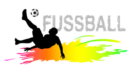 Fussball - Soccer - 72 © Salome