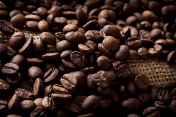 coffee beans