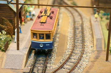 鉄道模型