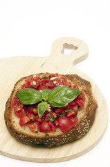 bruschettone