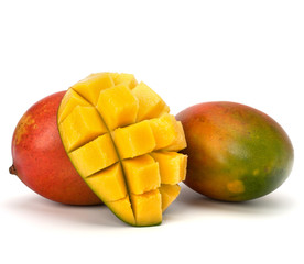 Mango fruit