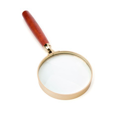 hand magnifier
