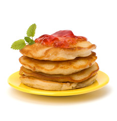 Pancakes
