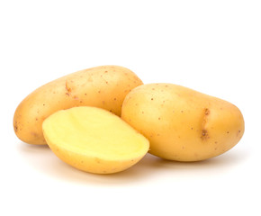 New potato
