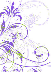 グラフィックパターン