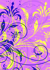 グラフィックパターン