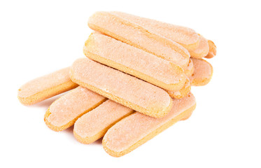 Italian biscuit sticks