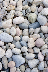 Kiesstrand