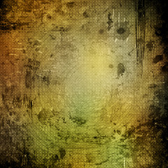 grunge retro vintage paper texture background