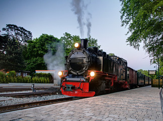 Lokomotive - 41980240