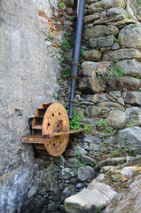 Vecchio mulino