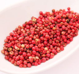 Rote Beeren