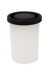film container isolated