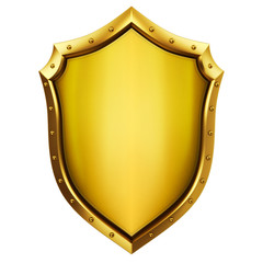 Golden Shield