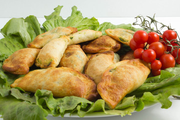 panzerotti