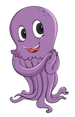 Octopus