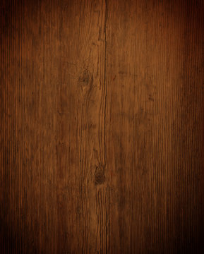 Holzbrett