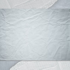 Background in style vintage