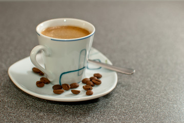 Kaffee