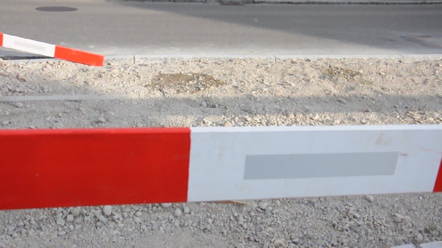 Strassenbau