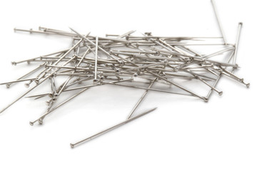 Fototapeta premium Epingles