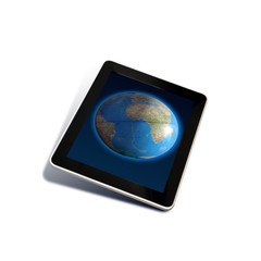 tablette tactile