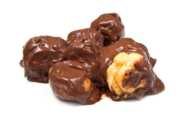 profiterole