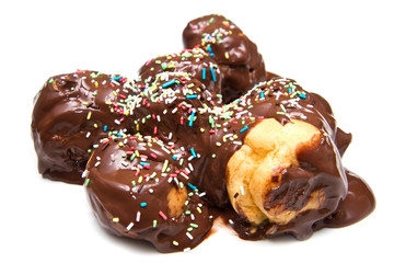 profiterole