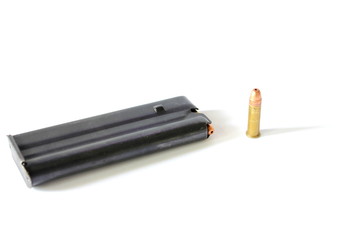 .22 Ammo Clip