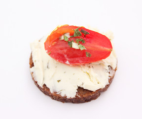 Pumpernickel