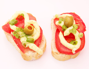 Snack