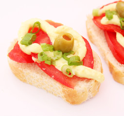 Snack