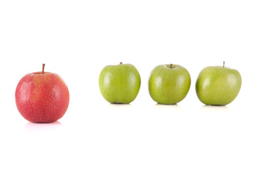 Apples