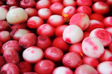 Cebollas