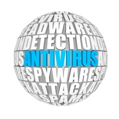 antivirus