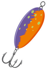 Fishing lures