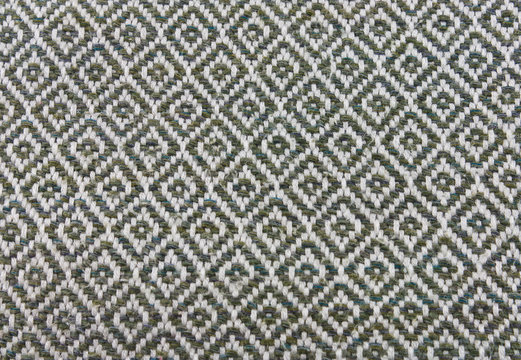 Background of Thai style fabric pattern