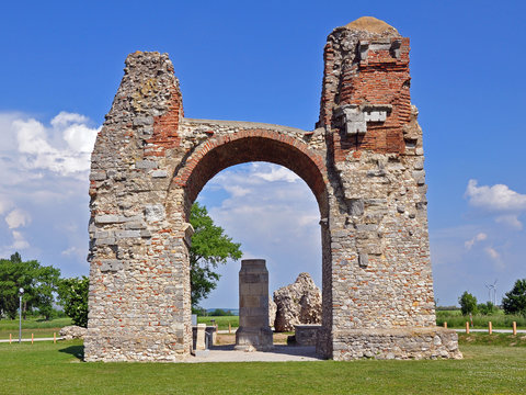 heidentor