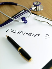 Treatment