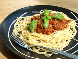 Spaghetti