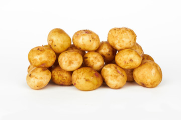 potatoes