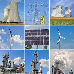 energiegewinnung