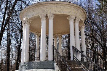 архитектура