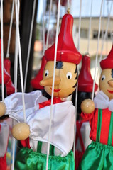 Marionette
