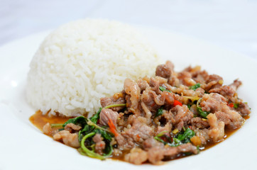 food style asian