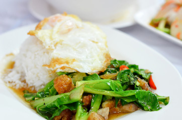 delicious food