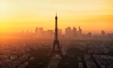 Paris Tour Eiffel © Beboy