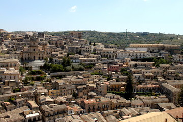 Duomo di San Giorgio, Modica, Unesco