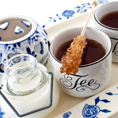 Friesen - Tee