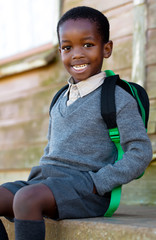School boy